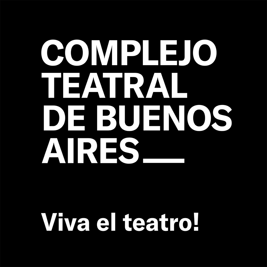 Complejo Teatral de Buenos aIres